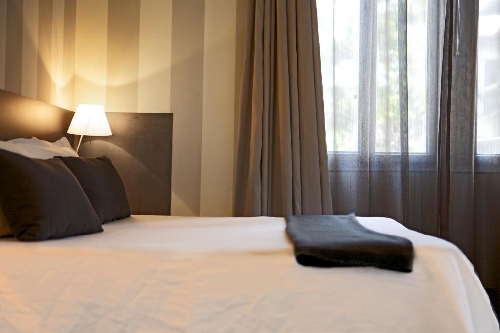 Hotel Clocchiatti Next Údine Habitación foto